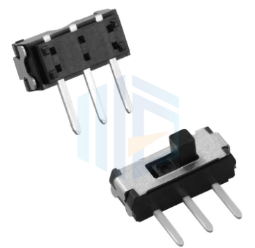 撥動開關(guān)的電弧抑制與絕緣設(shè)計(jì)闡述